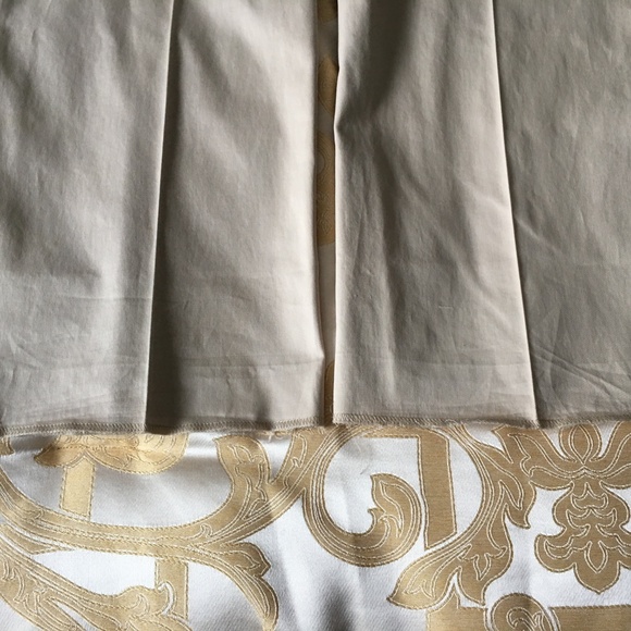 Ann Taylor Beige Pants - Picture 7 of 8